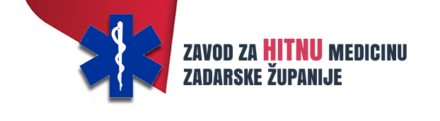 Zavod za hitnu medicinu Zadarske županije